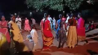 Garba dance