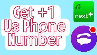 TextNow Free Virtual Number Errors | Get Free Virtual Number With NextPlus | 9TechnoR