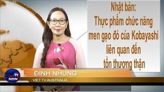 TIN 10AM 10-01-2025: NSW: Trung tâm giữ trẻ bị đóng cửa - vì để trẻ ăn thức ăn thừa