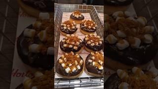 Dessert lovers