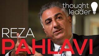 Prince Reza Pahlavi and the syndrome of the silent majority