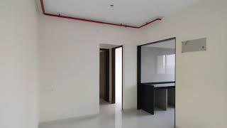 2BHK Flat In Ghansoli Navi Mumbai