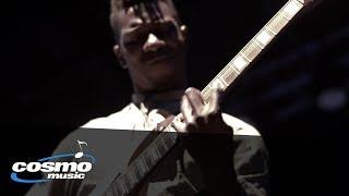 Tosin Abasi "CAFO" (Live at Cosmo Music)