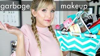 HUGE EMPTIES REVIEW 2017 | TO REPURCHASE OR NOT TO REPURCHASE? | LeighAnnSays