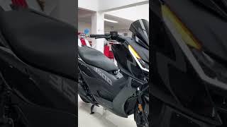 NEW PCX 2025, APAKAH SEPERTI INI NEW PCX