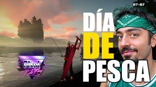 DÍA DE PESCA GTA San Andreas Multiplayer - Dixel RP SA-MP