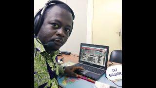 MIX BENIN PASSION GILBOK DJ