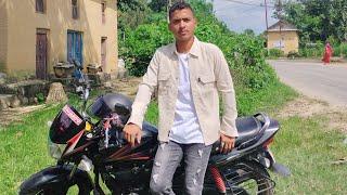 Teej special vlog 2080. Moto vlog Nepal 