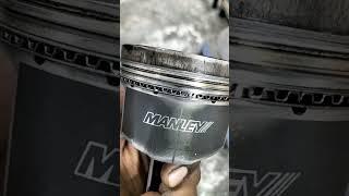 piston  #mechanic #tyson 2jz