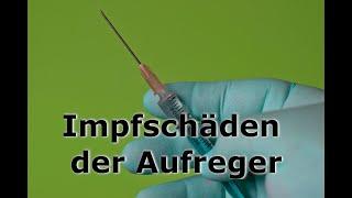 Impfschäden - der Aufreger |  Die ersten Prozesse laufen | Anwalt Cäsar-Preller