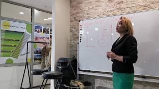 Почему сетевой?  Масловская Елена о найме и бизнесе.