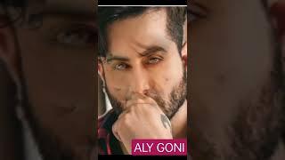 Aly Goni ( Bigg Boss Contestant ) Journey 1991-present Birthday #alygoni #shorts #transformation
