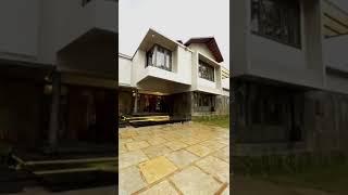 Kerala residence design By STUDIO CONNECT | 4bhk