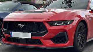 24년식 포드 머스탱 GT 컨버터블 즉시 출고 #shorts #포드 #머스탱 #머스탱gt #fordmustang