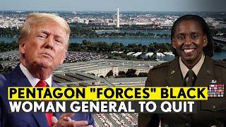 US Defence Health Agency Boss Telita Crosland Retires Abruptly As Trump, Hegseth Erase DEI | CLRCUT