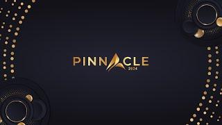 Pinnacle - 2024