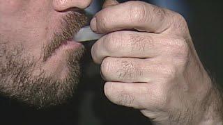 Study: Smoking Marijuana Bad For Heart