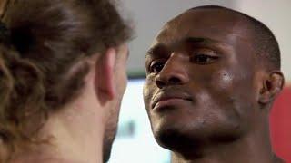 Kamaru Usman | The Ultimate Fighter