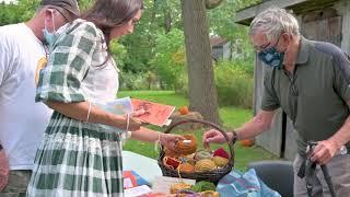 55th Annual Pioneer Day at the Lincoln Museum & Cultural Centre