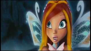 Winx - Tajna izgubljenog kraljevstva