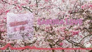 SAKURA LOVE | FUNKY TYPE BEAT X JAPANESE LOVE TYPE BEAT | D ON THE TRACKS | 2022