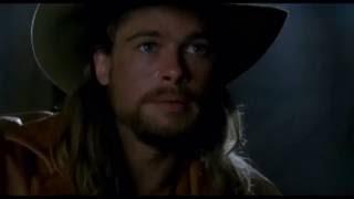 Brad Pitt - Legend Of The Fall (1994)