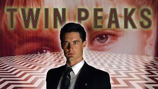 The Terrifying Brilliance of TWIN PEAKS