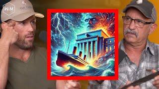 The Titanic and the Federal Reserve (Just Another Conspiracy Theory)