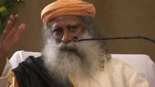 What is a Siddhi? Sadhguru