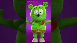 ️ "Mein kleines Herz (Bam Bam) / My Little Heart Goes Bam Bam" ️ Gummibär - The Gummy Bear Dance