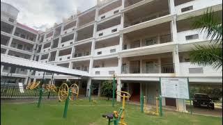 Luxury Retirement Home Bangalore | Residents Review | Sukhshanthi Trustworthy Retirement Homes