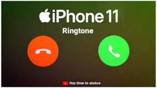 iphone 11  ringtone