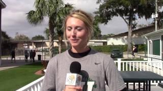 2017 Stetson Hatters Softball Preview