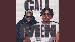 Call Men (feat. Magnito)