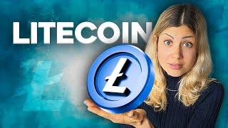 Litecoin LTC best times behind it? Analysis & Potential 