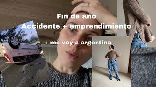 Hola 2025 #nuestravida #argentinosporelmundo #argentinosenitalia