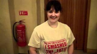 Boot Camp East London | Rachel's Testimonial