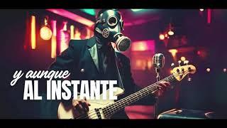 BERRY feat Katana Funk - Te Arrepentirás Video Lyrics