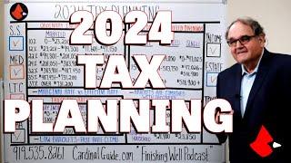 2024 Tax Planning