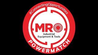 MRO Powermatch [English Version]