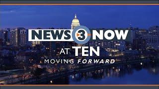 News 3 Now at Ten: October 8, 2024