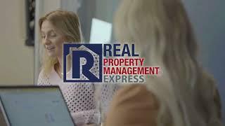 Building Success Together at Real Property Management Express