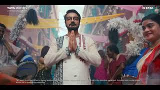 Tata Motors | Durga Puja TVC #DriveTheGoodInYou