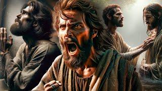 The Voice of One Crying in the Wilderness: Discover the True Mission of John the Baptist!