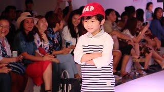 GAP - Central Kids' Runway 2016 (VDO BY POPPORY)