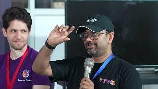 TALKS@TTOX | PANEL DISCUSSIONS #1 | 07 JAN 2024