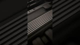 M50B25 rattling noise  when cold