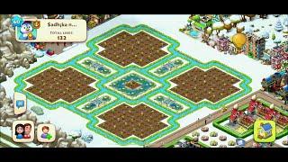 TOWNSHIP GAMEPLAY Level 169 #2 !!!