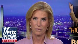 Ingraham: If this isn't 'impeachable,' I don't know what is