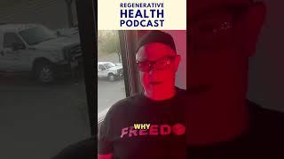 Dr Jack Kruse: non native EMF and metabolic health